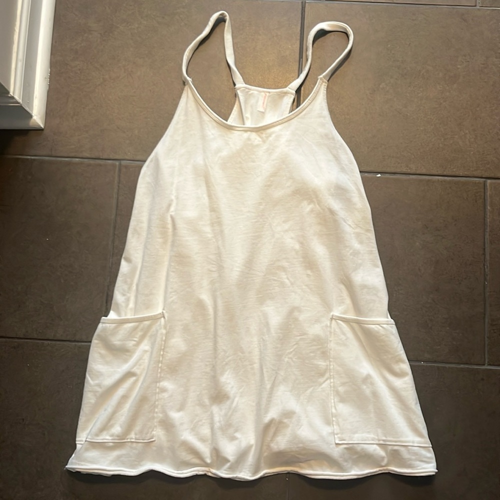 Hot Shot Mini Dress